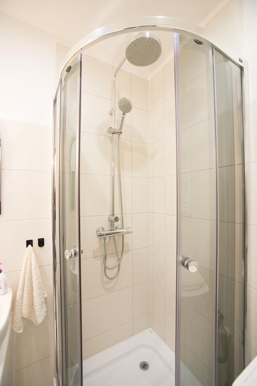 Sloneczny Apartament Giżycko Habitación foto