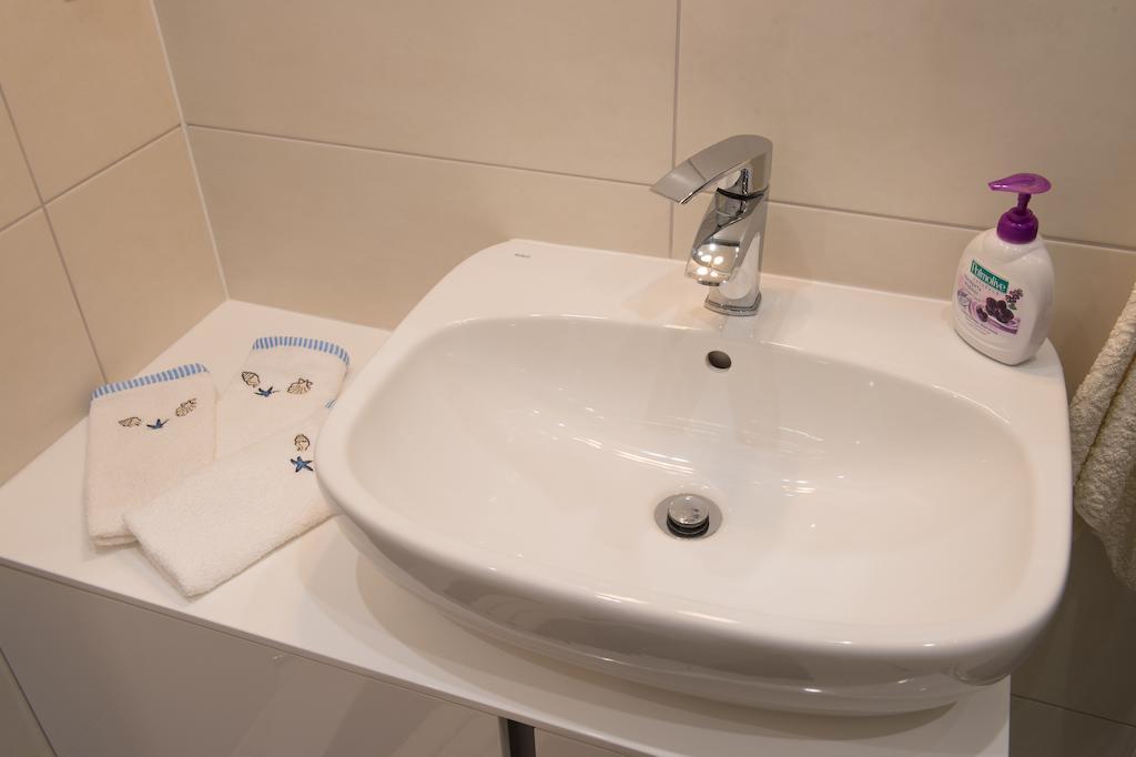 Sloneczny Apartament Giżycko Habitación foto