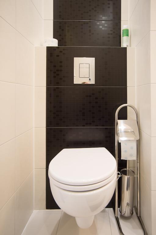 Sloneczny Apartament Giżycko Habitación foto