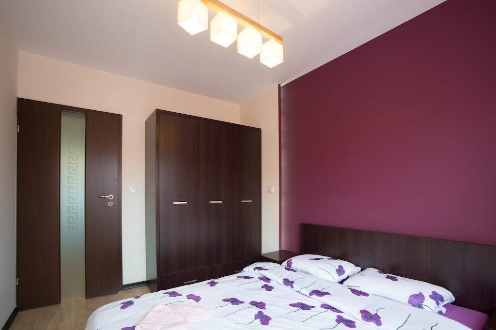 Sloneczny Apartament Giżycko Habitación foto
