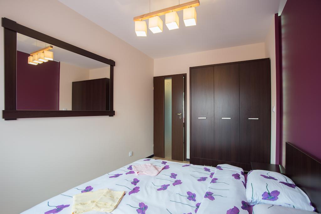 Sloneczny Apartament Giżycko Habitación foto